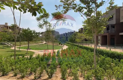 منزل مزدوج - 4 غرف نوم - 3 حمامات للبيع في نيو جيزة - طريق مصر اسكندرية الصحراوي - مدينة 6 أكتوبر - الجيزة