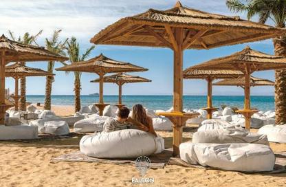Chalet - 1 - 1 for sale in Soma Bay - Safaga - Hurghada - Red Sea
