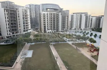 شقة - 3 غرف نوم - 3 حمامات للبيع في بارك سايد ريزيدنس - أبراج زيد - كمبوندات الشيخ زايد - الشيخ زايد - الجيزة