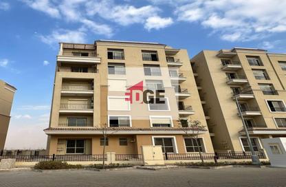 Apartment - 3 Bedrooms - 4 Bathrooms for sale in Elan Sarai - Sarai - Mostakbal City Compounds - Mostakbal City - Future City - Cairo Apartment - 3 Bedrooms - 4 Bathrooms for sale in Elan Sarai - Sarai - Mostakbal City Compounds - Mostakbal City - Future City - Cairo