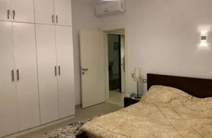 Apartment - Studio - 1 Bathroom for sale in Palm Hills New Cairo - 5th Settlement Compounds - The 5th Settlement - New Cairo City - Cairo Apartment - Studio - 1 Bathroom for sale in Palm Hills New Cairo - 5th Settlement Compounds - The 5th Settlement - New Cairo City - Cairo