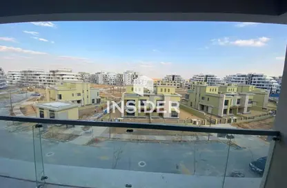 Apartment - 2 Bedrooms - 3 Bathrooms for sale in Villette - 5th Settlement Compounds - The 5th Settlement - New Cairo City - Cairo