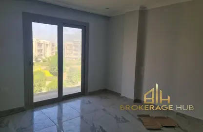 Penthouse - 3 Bedrooms - 3 Bathrooms for sale in Galleria Moon Valley - South Investors Area - New Cairo City - Cairo