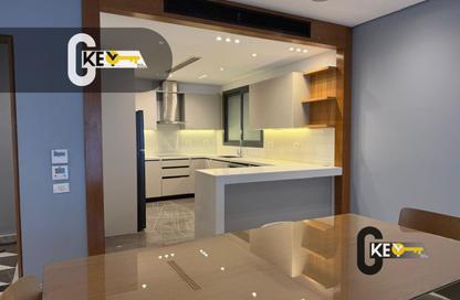 Apartment - 2 - 3 for rent in Villette - 5th Settlement Compounds - The 5th Settlement - New Cairo City - Cairo Apartment - 2 - 3 for rent in Villette - 5th Settlement Compounds - The 5th Settlement - New Cairo City - Cairo