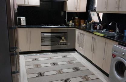 Apartment - 3 - 3 for rent in Eastown - 5th Settlement Compounds - The 5th Settlement - New Cairo City - Cairo