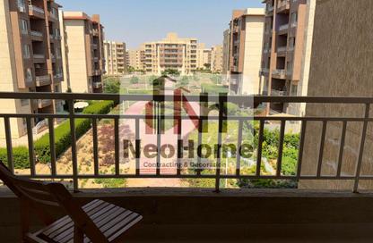 Apartment - 3 - 2 for rent in Wesal City - El Shorouk Compounds - Shorouk City - Cairo