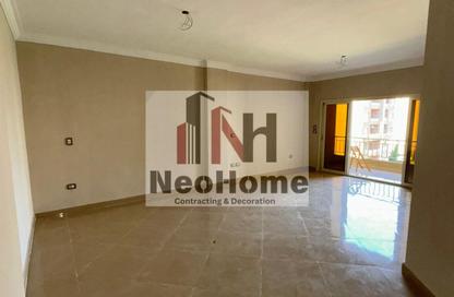 Apartment - 3 - 2 for rent in Wesal City - El Shorouk Compounds - Shorouk City - Cairo