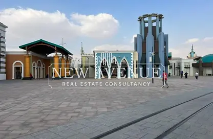 محل - استوديو - 1 حمام للبيع في مدينتي - القاهرة