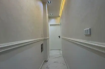 شقة - 3 غرف نوم - 2 حمامات للبيع في مدينة 6 أكتوبر - الجيزة