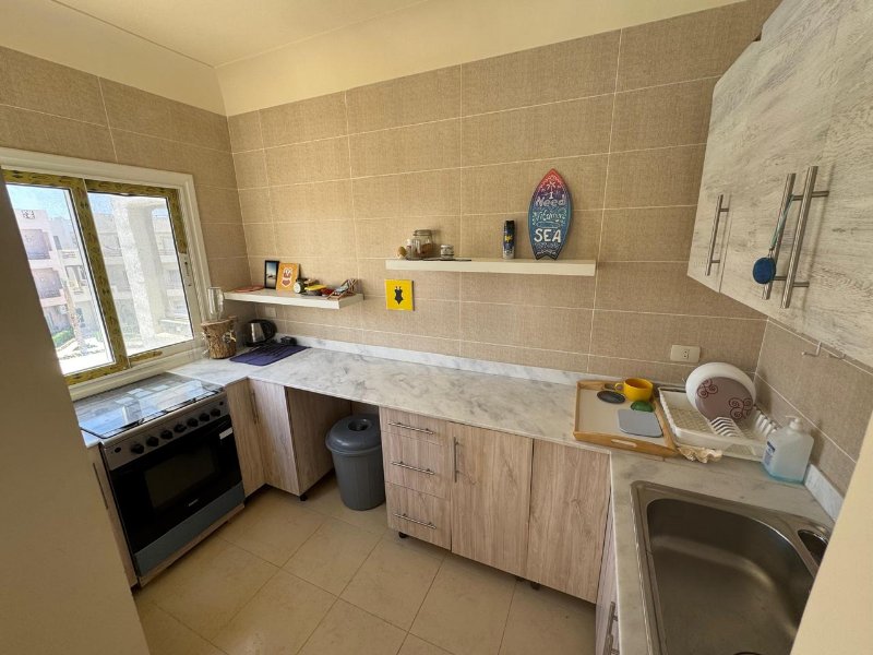 1BR Studio | Fully Furnished | La Hacienda thumbnail