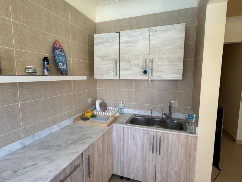 1BR Studio | Fully Furnished | La Hacienda thumbnail