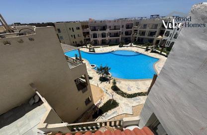 Apartment - 1 Bedroom - 1 Bathroom for sale in La Hacienda - Ras Sedr - South Sainai