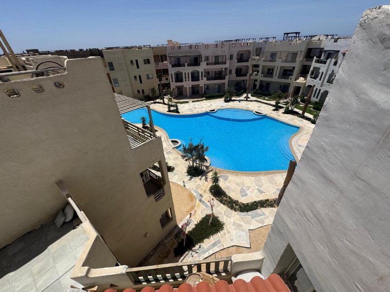 1BR Studio | Fully Furnished | La Hacienda thumbnail