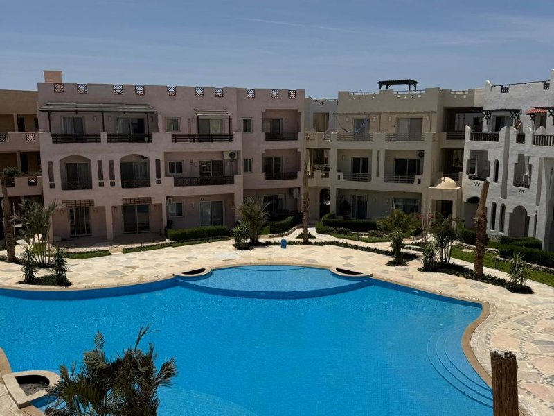 1BR Studio | Fully Furnished | La Hacienda