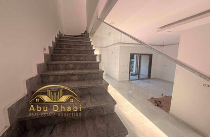 Townhouse - 3 Bedrooms - 3 Bathrooms for rent in Privado - Madinaty - Cairo