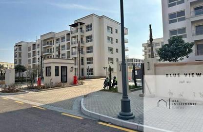 Apartment - 3 Bedrooms - 3 Bathrooms for rent in Mivida - 5th Settlement Compounds - The 5th Settlement - New Cairo City - Cairo