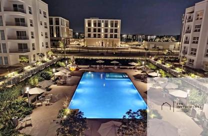 Apartment - 3 Bedrooms - 3 Bathrooms for rent in Mivida - 5th Settlement Compounds - The 5th Settlement - New Cairo City - Cairo Apartment - 3 Bedrooms - 3 Bathrooms for rent in Mivida - 5th Settlement Compounds - The 5th Settlement - New Cairo City - Cairo