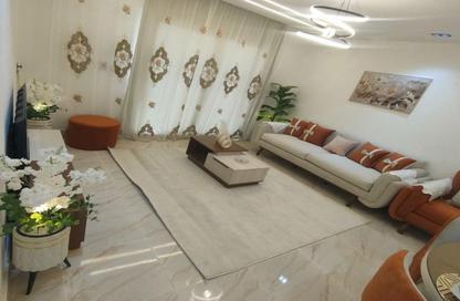 Apartment - 3 Bedrooms - 2 Bathrooms for rent in Privado - Madinaty - Cairo