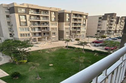 Apartment - 3 Bedrooms - 2 Bathrooms for rent in Privado - Madinaty - Cairo
