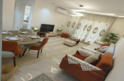 Apartment - 3 Bedrooms - 2 Bathrooms for rent in Privado - Madinaty - Cairo