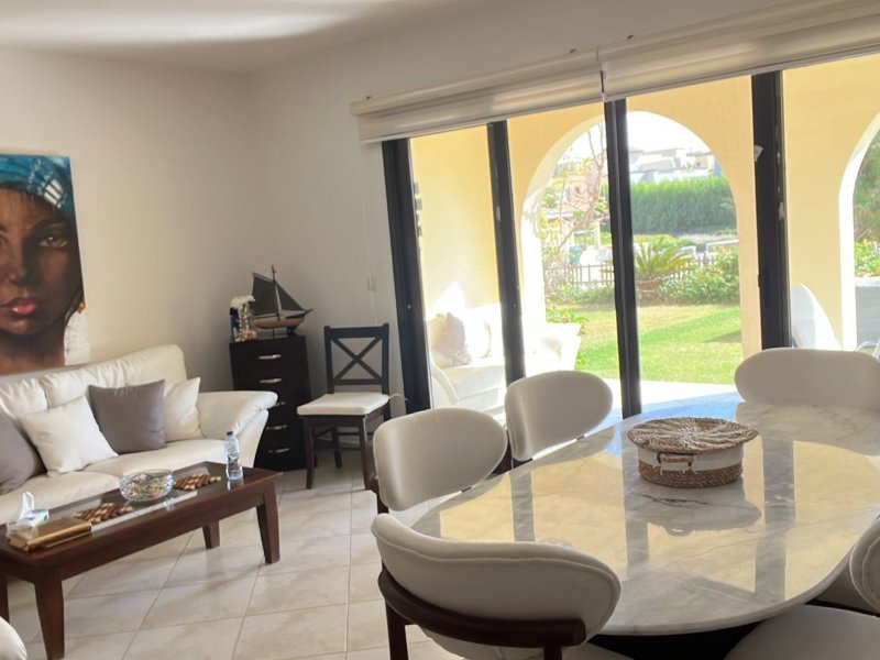 5BR Townhouse | Fully Finished | Marassi Isola thumbnail