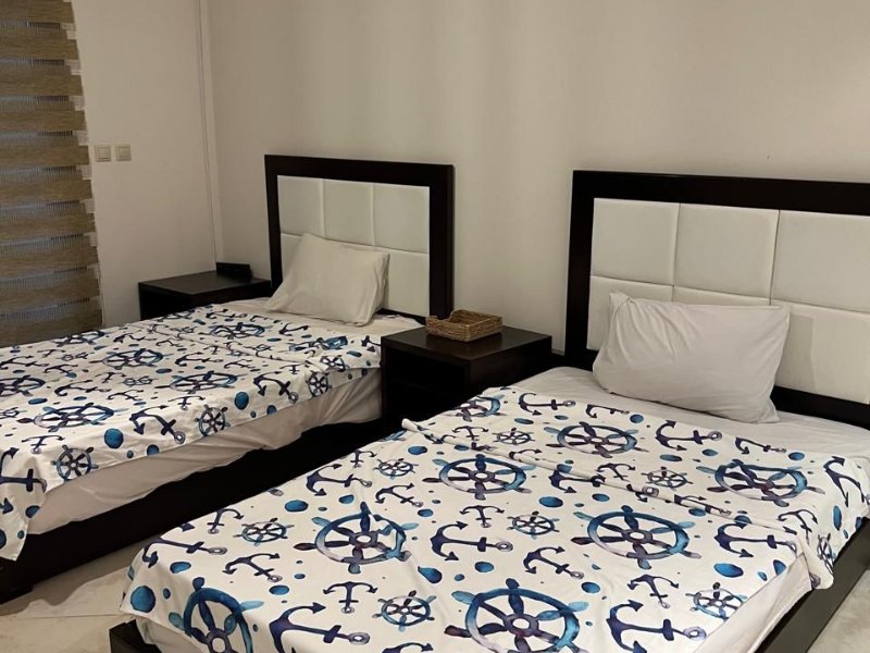 5BR Townhouse | Fully Finished | Marassi Isola thumbnail