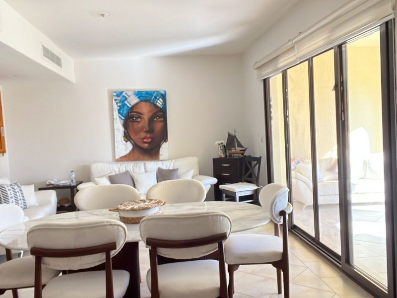 5BR Townhouse | Fully Finished | Marassi Isola thumbnail