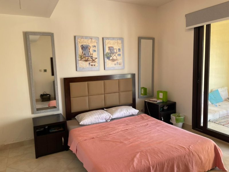 5BR Townhouse | Fully Finished | Marassi Isola thumbnail