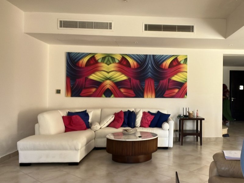 5BR Townhouse | Fully Finished | Marassi Isola thumbnail