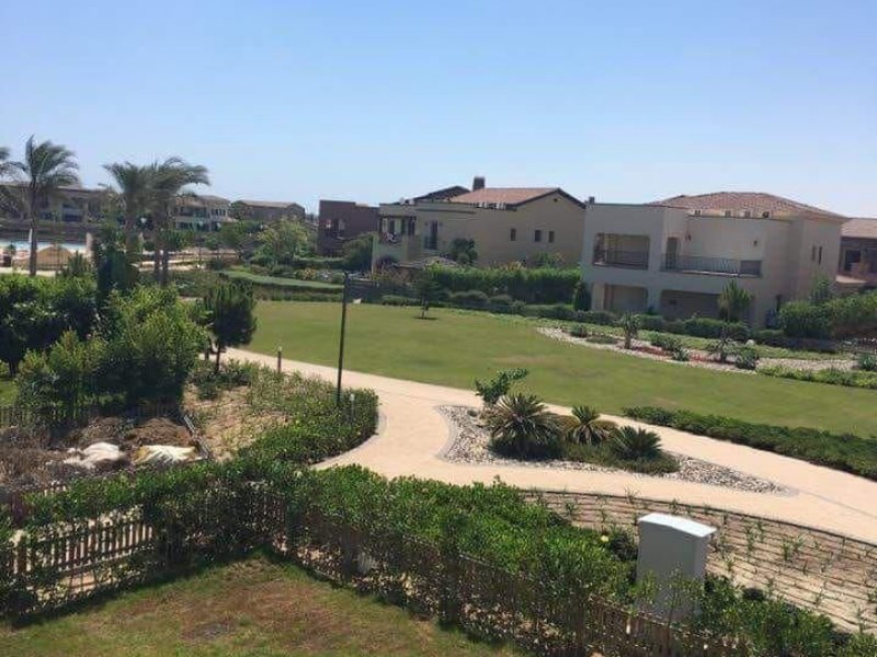5BR Townhouse | Fully Finished | Marassi Isola thumbnail