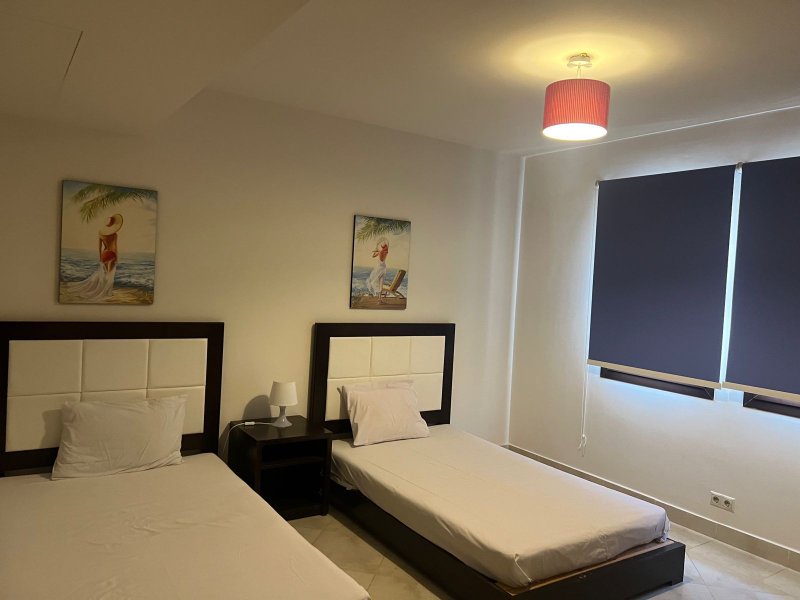 5BR Townhouse | Fully Finished | Marassi Isola thumbnail