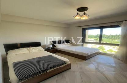 Chalet - 3 Bedrooms - 3 Bathrooms for sale in Marassi - Sidi Abdel Rahman - North Coast
