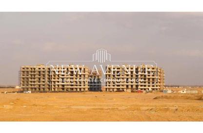 Duplex - 4 Bedrooms - 4 Bathrooms for sale in IL Bosco City - Mostakbal City Compounds - Mostakbal City - Future City - Cairo