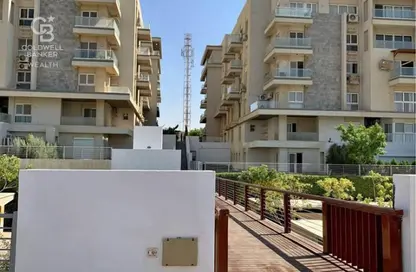 شقة - 3 غرف نوم - 3 حمامات للبيع في ماونتن فيو اى سيتي - كمبوندات التجمع الخامس - التجمع الخامس - مدينة القاهرة الجديدة - القاهرة