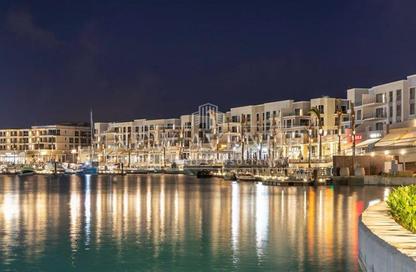 Chalet - 1 Bedroom - 1 Bathroom for sale in Marassi - Sidi Abdel Rahman - North Coast