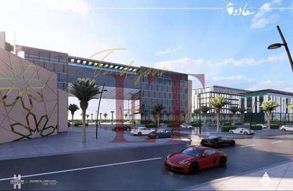 Villa - 6 Bedrooms - 4 Bathrooms for sale in Saada Compound - New Cairo City - Cairo Villa - 6 Bedrooms - 4 Bathrooms for sale in Saada Compound - New Cairo City - Cairo