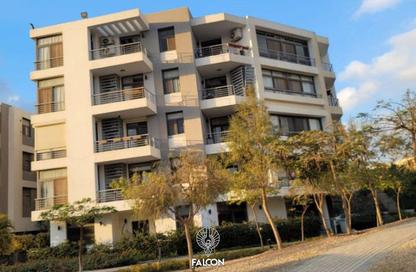 Apartment - 2 - 2 for sale in Shalya Taj City - 5th Settlement Compounds - The 5th Settlement - New Cairo City - Cairo