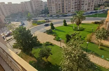 شقة - 3 غرف نوم - 2 حمامات للبيع في B11 - مدينتي - القاهرة