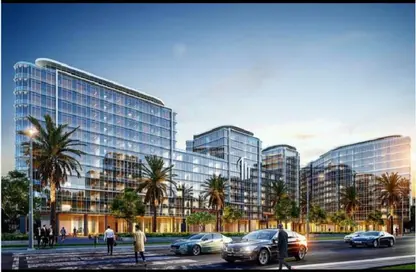 Apartment - 3 Bedrooms - 3 Bathrooms for sale in Katameya Gate - El Katameya Compounds - El Katameya - New Cairo City - Cairo