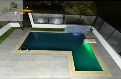 Townhouse - 3 Bedrooms - 3 Bathrooms for rent in Hyde Park - New Cairo City - Cairo Townhouse - 3 Bedrooms - 3 Bathrooms for rent in Hyde Park - New Cairo City - Cairo