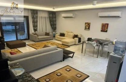 Townhouse - 3 Bedrooms - 3 Bathrooms for rent in Hyde Park - New Cairo City - Cairo