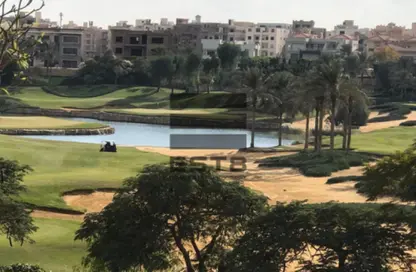 فيلا - 7 غرف نوم - 7 حمامات للبيع في قطامية ديونز - كمبوندات القطامية - القطامية - مدينة القاهرة الجديدة - القاهرة