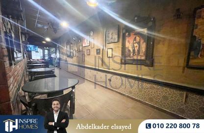 Shop - Studio - 1 Bathroom for rent in Raml Station - Hay Wasat - Alexandria