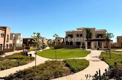 Villa - 5 Bedrooms - 4 Bathrooms for sale in City Gate - 5th Settlement Compounds - The 5th Settlement - New Cairo City - Cairo