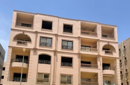 Apartment - 3 Bedrooms - 3 Bathrooms for sale in Al Andalus Buildings - Al Andalus District - New Cairo City - Cairo