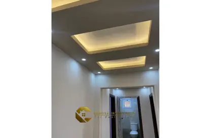 Duplex - 3 Bedrooms - 2 Bathrooms for sale in Boulevar Line - Northern Expansions - 6 October City - Giza