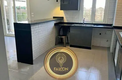 Apartment - 2 Bedrooms - 2 Bathrooms for sale in Mazarine - New Alamein City - Al Alamein - North Coast