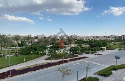 فيلا - 5 - 5 للبيع في نيو جيزة - طريق مصر اسكندرية الصحراوي - مدينة 6 أكتوبر - الجيزة
