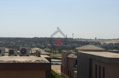 فيلا - 5 - 5 للبيع في نيو جيزة - طريق مصر اسكندرية الصحراوي - مدينة 6 أكتوبر - الجيزة