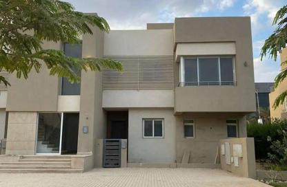شقة - 3 غرف نوم - 4 حمامات للبيع في ذا كراون - طريق مصر اسكندرية الصحراوي - مدينة 6 أكتوبر - الجيزة